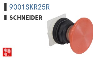 9001SKR25R