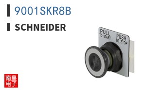 9001SKR8B