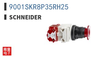 9001SKR8P35RH25
