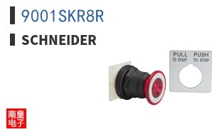 9001SKR8R