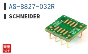 AS-B827-032R