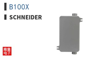 B100X
