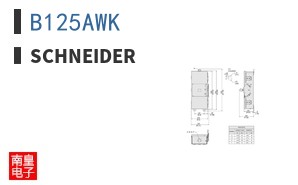B125AWK