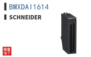 BMXDAI1614