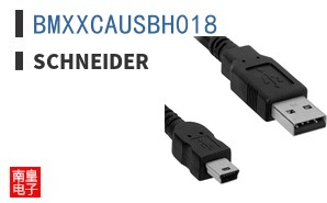 BMXXCAUSBH018