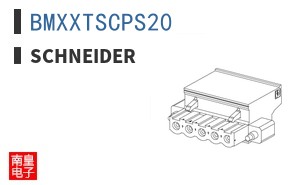 BMXXTSCPS20