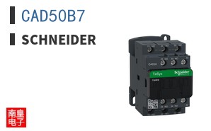 CAD50B7