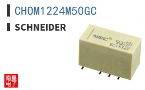 CHOM1224M50GC