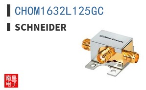 CHOM1632L125GC