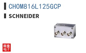 CHOM816L125GCP