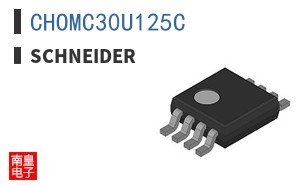 CHOMC30U125C
