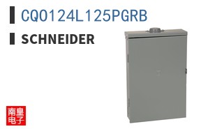 CQO124L125PGRB