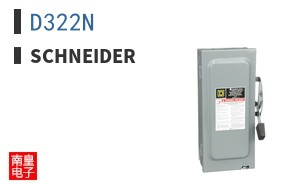 D322N