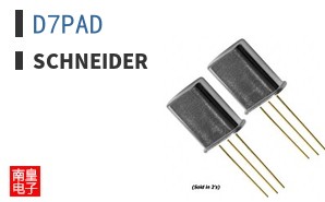 D7PAD