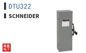 DTU322