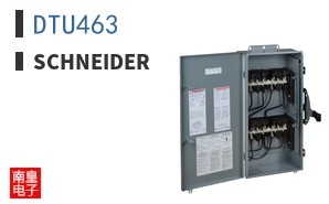 DTU463