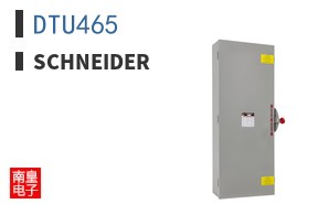 DTU465