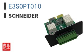 E3SOPT010