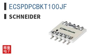 ECSPDPCBKT100JF