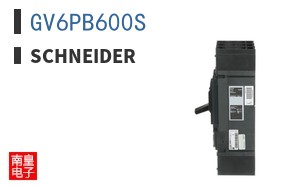 GV6PB600S