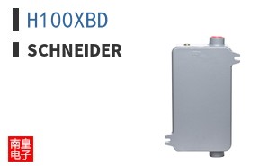 H100XBD