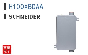 H100XBDAA