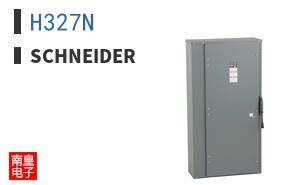 H327N