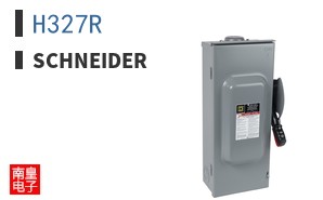 H327R