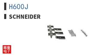H600J