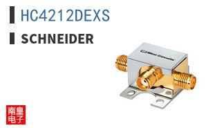 HC4212DEXS