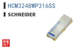 HCM3248WP316SS