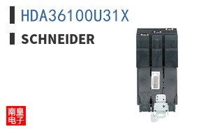 HDA36100U31X