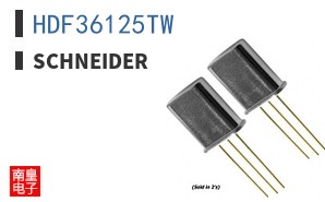 HDF36125TW