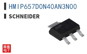 HMIP657D0N40AN3N00
