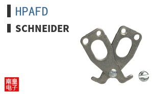 HPAFD