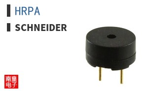 HRPA