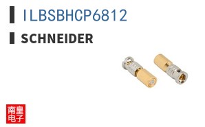ILBSBHCP6812