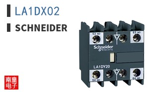 LA1DX02