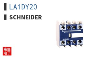 LA1DY20