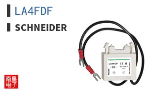 LA4FDF