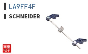 LA9FF4F