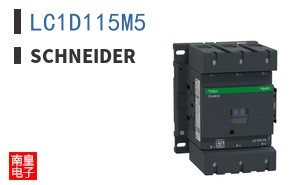 LC1D115M5