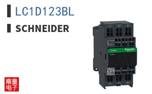 LC1D123BL