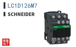LC1D126M7