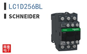LC1D256BL