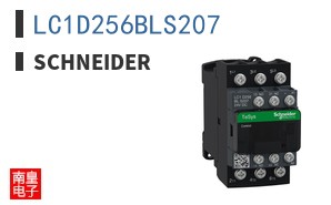 LC1D256BLS207
