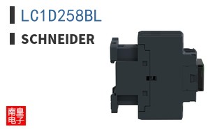 LC1D258BL