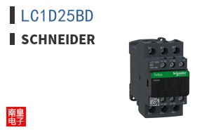 LC1D25BD
