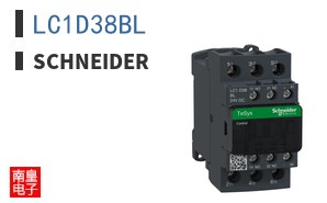 LC1D38BL