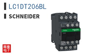 LC1DT206BL